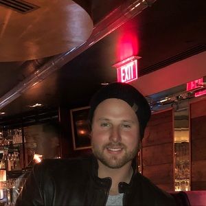 Meet your Posher, Tyler